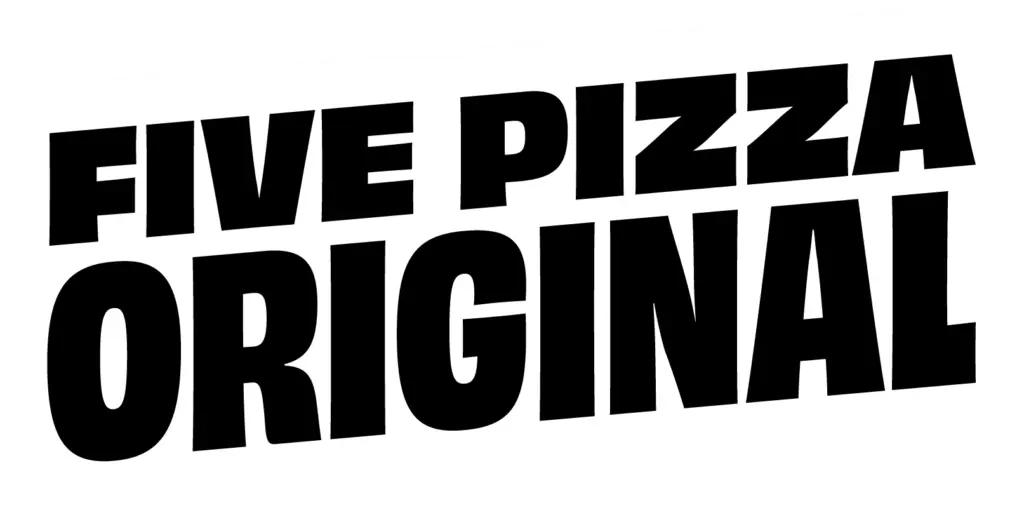 Five Original Distribution